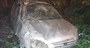 Ночная поездка по городу двух подростков закончилась ДТП и больницей Ночная поездка по городу двух подростков закончилась ДТП и больницей