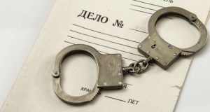 Вор-рецидивист осужден в Горно-Алтайске Вор-рецидивист осужден в Горно-Алтайске