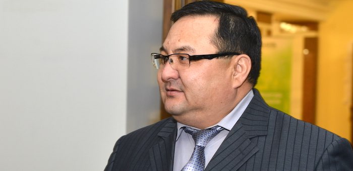 Онгудайский райсовет не сумел доказать в суде, что Андрей Мунатов плохо работал
