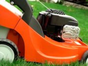 Газонокосилки STIHL: разнообразие выбора