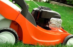 Газонокосилки STIHL: разнообразие выбора
