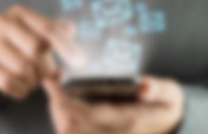 Услуги по SMS рассылке