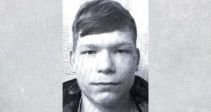 Внимание, розыск! В Горно-Алтайске пропал воспитанник школы-интерната Внимание, розыск! В Горно-Алтайске пропал воспитанник школы-интерната
