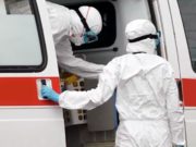 21 новый случай заражения коронавирусом выявлен в Республике Алтай