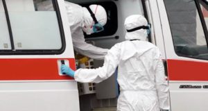 21 новый случай заражения коронавирусом выявлен в Республике Алтай