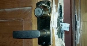 Непрошенную гостью будут судить за то, что она вломилась в дом знакомого