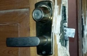 Непрошенную гостью будут судить за то, что она вломилась в дом знакомого Непрошенную гостью будут судить за то, что она вломилась в дом знакомого