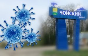 За сутки коронавирус выявлен у 15 жителей Республики Алтай За сутки коронавирус выявлен у 15 жителей Республики Алтай