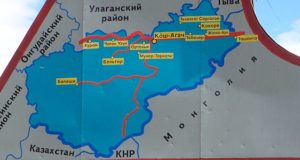 19 новых случаев коронавируса, 18 из них – в Кош-Агачском районе
