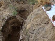 Разыскиваются потомки солдата из Мульты, погибшего под Ленинградом в 1941 году Разыскиваются потомки солдата из Мульты, погибшего под Ленинградом в 1941 году