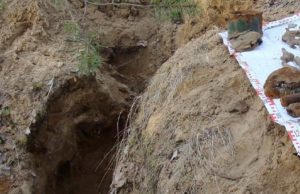 Разыскиваются потомки солдата из Мульты, погибшего под Ленинградом в 1941 году Разыскиваются потомки солдата из Мульты, погибшего под Ленинградом в 1941 году
