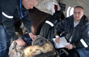 Свыше 60 вылетов совершила санавиация в Республике Алтай с начала года Свыше 60 вылетов совершила санавиация в Республике Алтай с начала года