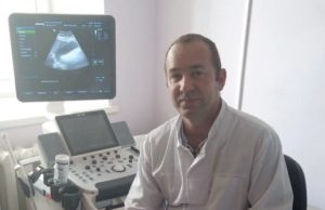 Новые аппараты УЗИ поступили в Республику Алтай Новые аппараты УЗИ поступили в Республику Алтай