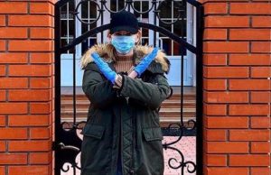До 2 июля продлены ограничения в Республике Алтай в связи с коронавирусом До 2 июля продлены ограничения в Республике Алтай в связи с коронавирусом