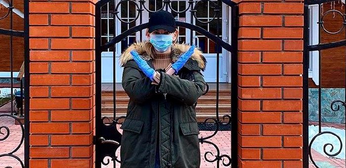 До 2 июля продлены ограничения в Республике Алтай в связи с коронавирусом