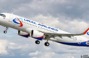 «Уральские авиалинии» открывают рейсы в Горно-Алтайск из Москвы и Екатеринбурга «Уральские авиалинии» планируют рейсы в Горно-Алтайск из Москвы и Екатеринбурга