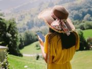 Потребление интернет-трафика в селах Горного Алтая увеличилось в три раза