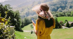 Потребление интернет-трафика в селах Горного Алтая увеличилось в три раза