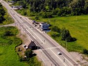 Потребителя синтетического наркотика задержали на въезде в республику