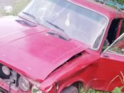 Пьяный водитель без прав выехал на встречную полосу и устроил аварию Пьяный водитель без прав выехал на встречную полосу и устроил аварию