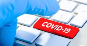 34 новых случая заражения коронавирусом за сутки