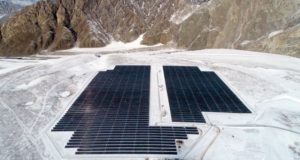Суд рассмотрит дело о коррупции при строительстве солнечной электростанции на Алтае