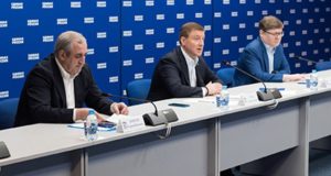 «Единая Россия» внесла в Госдуму поправки в ТК для защиты прав работников на удаленке «Единая Россия» внесла в Госдуму поправки в ТК для защиты прав работников на удаленке