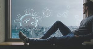 Тех, кто переносит коронавирус бессимптомно, теперь будут лечить на дому Тех, кто переносит коронавирус бессимптомно, теперь будут лечить на дому