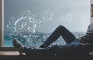 Тех, кто переносит коронавирус бессимптомно, теперь будут лечить на дому Тех, кто переносит коронавирус бессимптомно, теперь будут лечить на дому