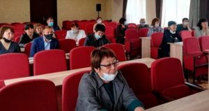 Властям Кош-Агачского района пришлось пересмотреть решение по «оптимизации» детсадов