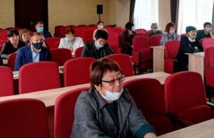Властям Кош-Агачского района пришлось пересмотреть решение по «оптимизации» детсадов