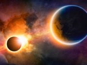 21 июня жители республики смогут увидеть солнечное затмение. Если позволит погода