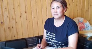 Женщин, находящихся в отпуске по уходу за ребенком, обучают новым профессиям