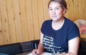 Женщин, находящихся в отпуске по уходу за ребенком, обучают новым профессиям Женщин, находящихся в отпуске по уходу за ребенком, обучают новым профессиям