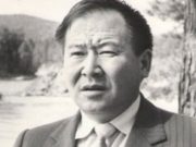 Памятник Валерию Чаптынову установят в сквере Чорос-Гуркина Памятник Валерию Чаптынову установят в сквере Чорос-Гуркина