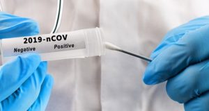15 новых случаев заражения коронавирусом за сутки зарегистрировано на Алтае