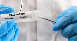 15 новых случаев заражения коронавирусом за сутки зарегистрировано на Алтае 15 новых случаев заражения коронавирусом за сутки зарегистрировано на Алтае