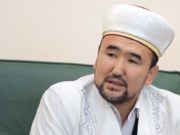 Главный муфтий Республики Алтай выступил с видеообращением в связи с Covid-19