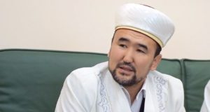 Главный муфтий Республики Алтай выступил с видеообращением в связи с Covid-19