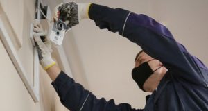 «Ростелеком» обеспечит видеонаблюдением на ЕГЭ девять тысяч аудиторий