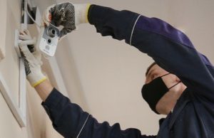 «Ростелеком» обеспечит видеонаблюдением на ЕГЭ девять тысяч аудиторий «Ростелеком» обеспечит видеонаблюдением на ЕГЭ девять тысяч аудиторий