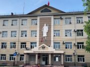 Зампред Верховного суда республики Валерий Сарбашев уходит в отставку