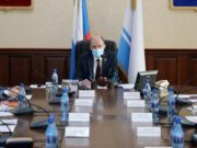 Республика Алтай готова к проведению общероссийского голосования