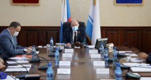 Республика Алтай готова к проведению общероссийского голосования