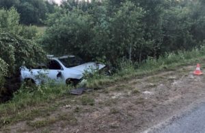 На Телецком тракте попал в аварию житель Алтайского края на «Лексусе» На Телецком тракте попал в аварию житель Алтайского края на «Лексусе»