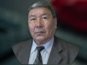Ушел из жизни Почетный гражданин Республики Алтай Владимир Сабин