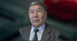 Ушел из жизни Почетный гражданин Республики Алтай Владимир Сабин