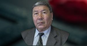 Ушел из жизни Почетный гражданин Республики Алтай Владимир Сабин Ушел из жизни Почетный гражданин Республики Алтай Владимир Сабин