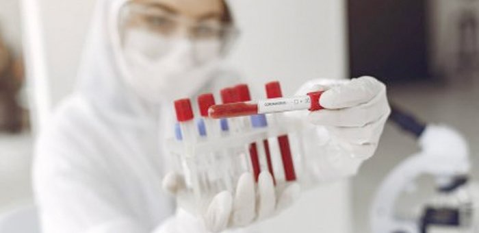 11 новых случаев заражения коронавирусом выявлено в Горном Алтае