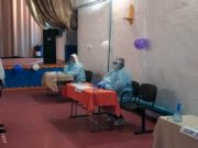В Республике Алтай началось голосование по поправкам в Конституцию